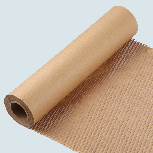 honeycomb-kraft-paper